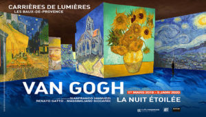 Carrière de lumières